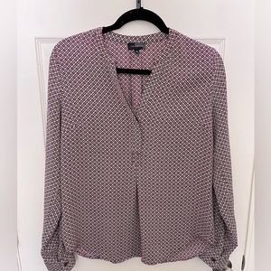 The Limited dress shirt